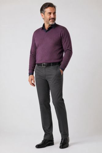 Pantalone Meyer Classic KE-MEYER-ROMA-9-316-08-CLASSIC