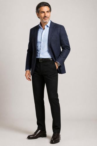 Pantalone Meyer Classic KE-MEYER-ROMA-9-316-09-CLASSIC