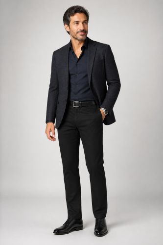 Pantalone Meyer Classic KE-MEYER-ROMA-9-316-09-CLASSIC