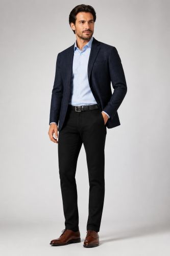 Pantalone Meyer Regular KE-MEYER-ROMA-9-316-09-REGULAR