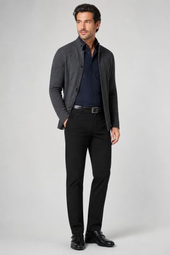 Pantalone Meyer Regular KE-MEYER-ROMA-9-316-09-REGULAR
