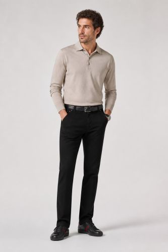 Pantalone Meyer Regular KE-MEYER-ROMA-9-316-09-REGULAR