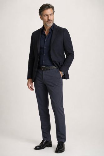 Pantalone Meyer Classic KE-MEYER-ROMA-9-316-18-CLASSIC