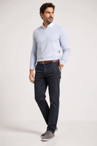 Pantalone Meyer Regular KE-MEYER-ROMA-9-316-18-REGULAR