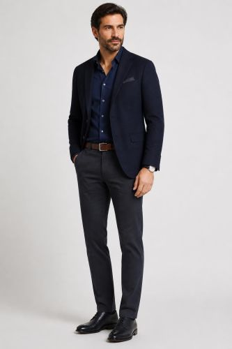Pantalone Meyer Regular KE-MEYER-ROMA-9-316-18-REGULAR