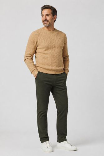 Pantalone Meyer Classic KE-MEYER-ROMA-9-316-29-CLASSIC