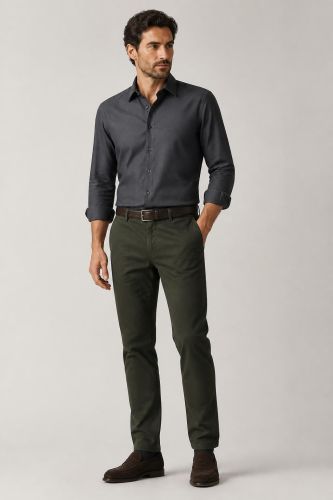 Pantalone Meyer Regular KE-MEYER-ROMA-9-316-29-REGULAR