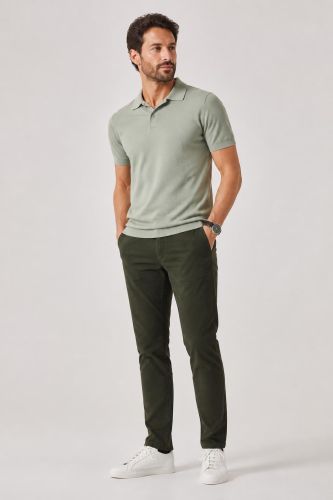 Pantalone Meyer Regular KE-MEYER-ROMA-9-316-29-REGULAR