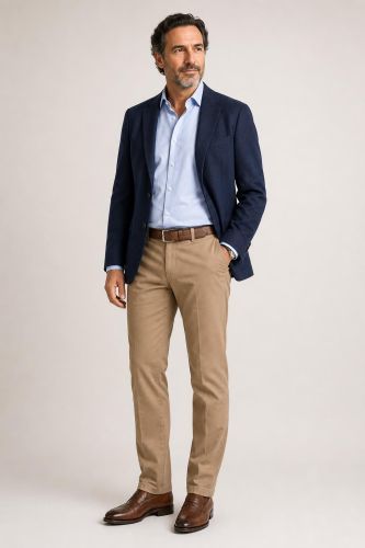 Pantalone Meyer Classic KE-MEYER-ROMA-9-316-33-CLASSIC