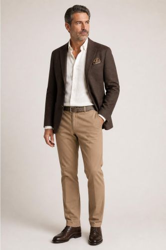 Pantalone Meyer Classic KE-MEYER-ROMA-9-316-33-CLASSIC
