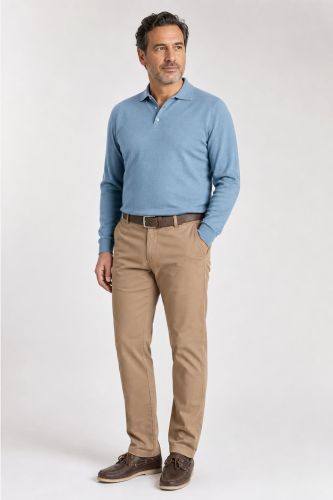 Pantalone Meyer Classic KE-MEYER-ROMA-9-316-33-CLASSIC