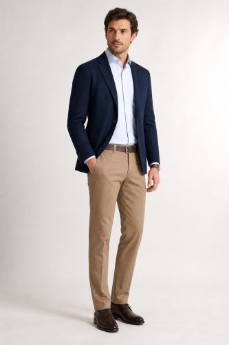 Pantalone Meyer Regular KE-MEYER-ROMA-9-316-33-REGULAR