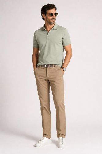Pantalone Meyer Regular KE-MEYER-ROMA-9-316-33-REGULAR