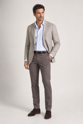 Pantalone Meyer Regular KE-MEYER-ROMA-9-316-35-REGULAR