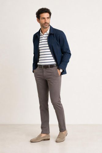 Pantalone Meyer Regular KE-MEYER-ROMA-9-316-35-REGULAR