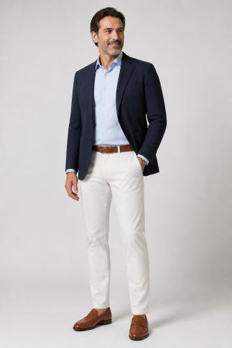 Pantalone Meyer Classic KE-MEYER-ROMA-9-316-40-CLASSIC