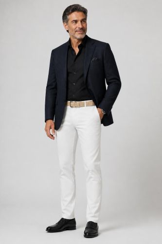 Pantalone Meyer Classic KE-MEYER-ROMA-9-316-40-CLASSIC