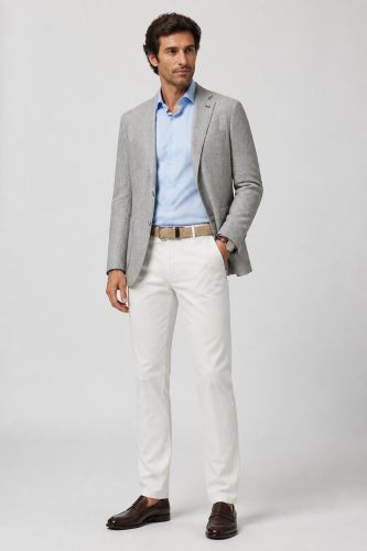 Pantalone Meyer Regular KE-MEYER-ROMA-9-316-40-REGULAR