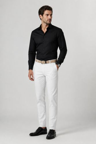 Pantalone Meyer Regular KE-MEYER-ROMA-9-316-40-REGULAR