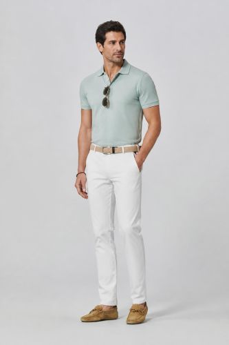 Pantalone Meyer Regular KE-MEYER-ROMA-9-316-40-REGULAR