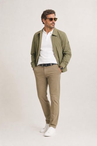 Pantalone Meyer Regular KE-MEYER-ROMA-9-316-42-REGULAR