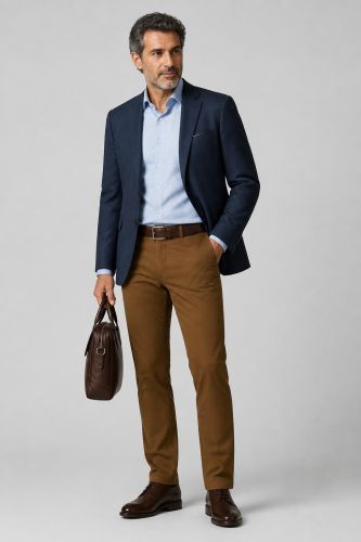 Pantalone Meyer Classic KE-MEYER-ROMA-9-316-43-CLASSIC