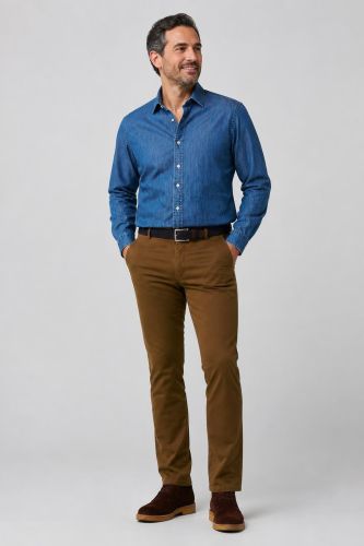 Pantalone Meyer Classic KE-MEYER-ROMA-9-316-43-CLASSIC
