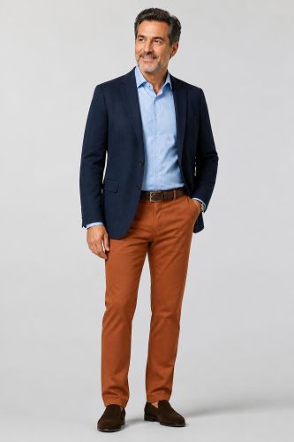 Pantalone Meyer Classic KE-MEYER-ROMA-9-316-45-CLASSIC