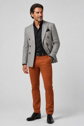 Pantalone Meyer Classic KE-MEYER-ROMA-9-316-45-CLASSIC