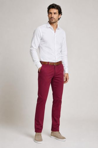 Pantalone Meyer Regular KE-MEYER-ROMA-9-316-55-REGULAR
