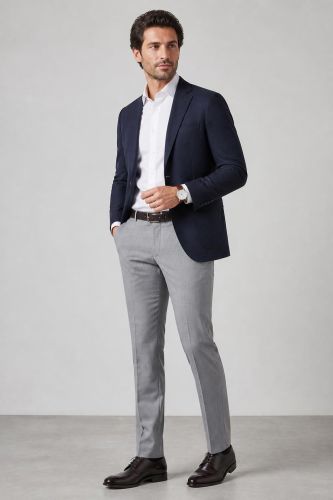 Pantalone Meyer Regular KE-MEYER-ROMA-9-344-06-REGULAR