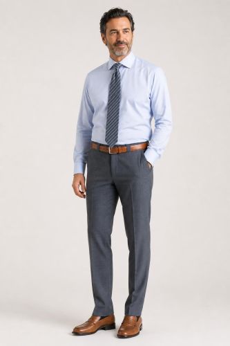 Pantalone Meyer Classic KE-MEYER-ROMA-9-344-07-CLASSIC