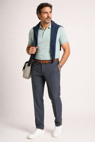 Pantalone Meyer Classic KE-MEYER-ROMA-9-344-07-CLASSIC