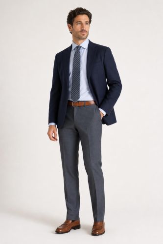 Pantalone Meyer Regular KE-MEYER-ROMA-9-344-07-REGULAR