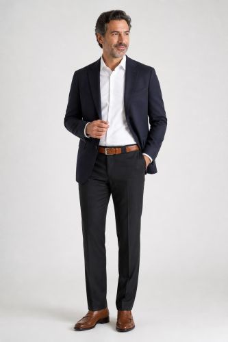 Pantalone Meyer Classic KE-MEYER-ROMA-9-344-08-CLASSIC