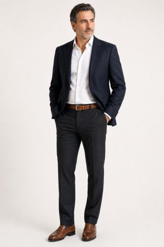 Pantalone Meyer Classic KE-MEYER-ROMA-9-344-08-CLASSIC