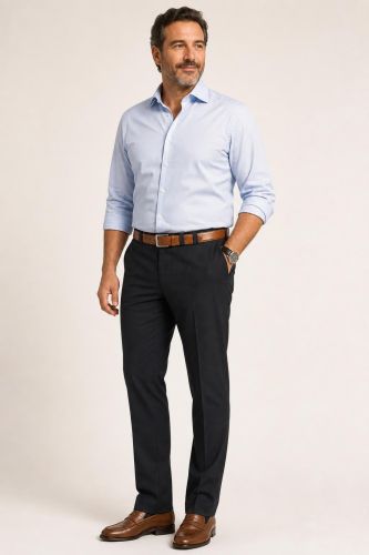 Pantalone Meyer Classic KE-MEYER-ROMA-9-344-08-CLASSIC