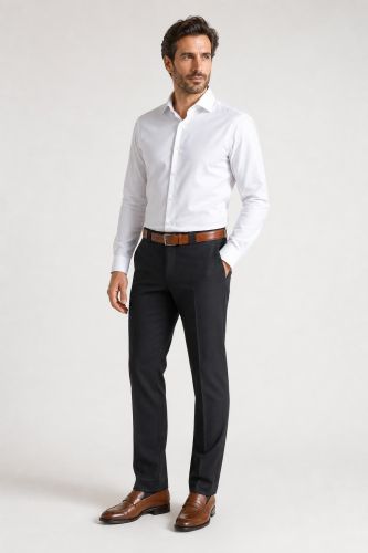 Pantalone Meyer Regular KE-MEYER-ROMA-9-344-08-REGULAR