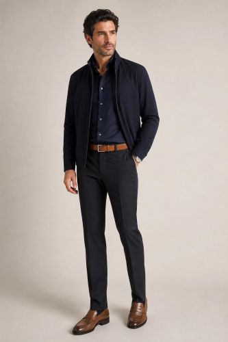 Pantalone Meyer Regular KE-MEYER-ROMA-9-344-08-REGULAR