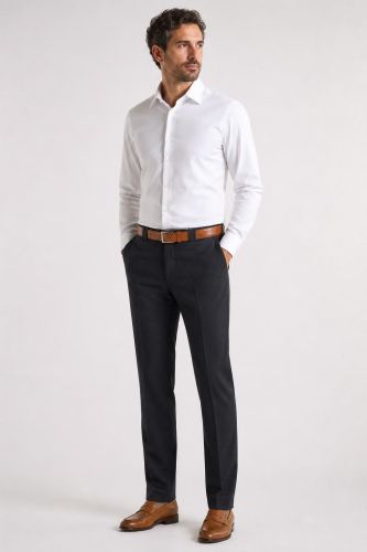 Pantalone Meyer Regular KE-MEYER-ROMA-9-344-08-REGULAR