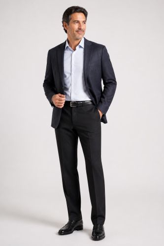 Pantalone Meyer Classic KE-MEYER-ROMA-9-344-09-CLASSIC