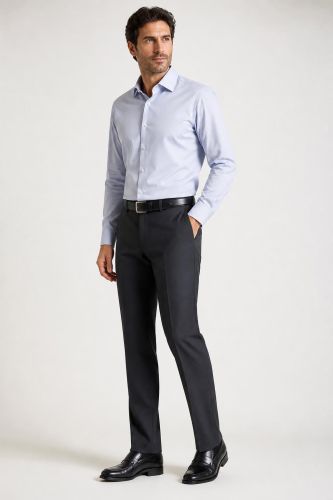 Pantalone Meyer Regular KE-MEYER-ROMA-9-344-09-REGULAR