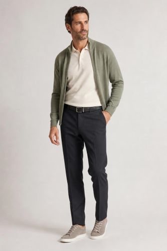 Pantalone Meyer Regular KE-MEYER-ROMA-9-344-09-REGULAR