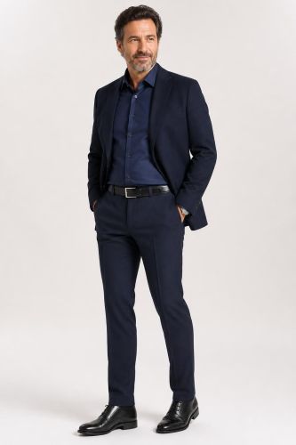 Pantalone Meyer Classic KE-MEYER-ROMA-9-344-17-CLASSIC