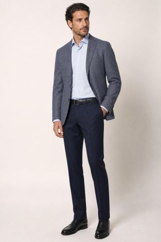 Pantalone Meyer Regular KE-MEYER-ROMA-9-344-17-REGULAR
