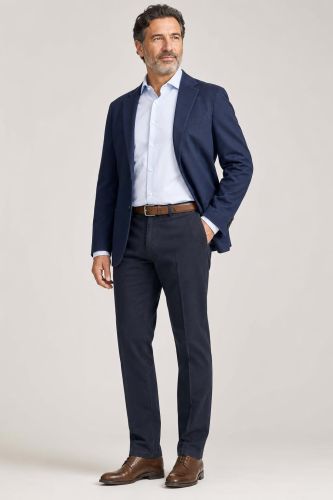 Pantalone Meyer Classic KE-MEYER-ROMA-9-629-19-CLASSIC