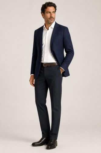 Pantalone Meyer Regular KE-MEYER-ROMA-9-629-19-REGULAR