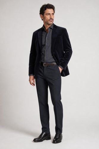 Pantalone Meyer Regular KE-MEYER-ROMA-9-629-19-REGULAR