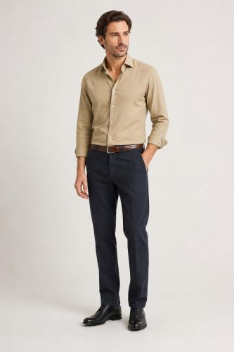 Pantalone Meyer Regular KE-MEYER-ROMA-9-629-19-REGULAR