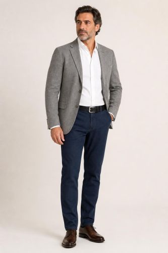 Pantalone Meyer Classic KE-MEYER-ROMA-9-629-20-CLASSIC